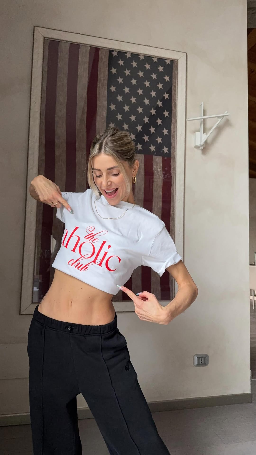 Post 10 by Veronica Contratti• Fitness & Wellness Coach on Instagram (video)