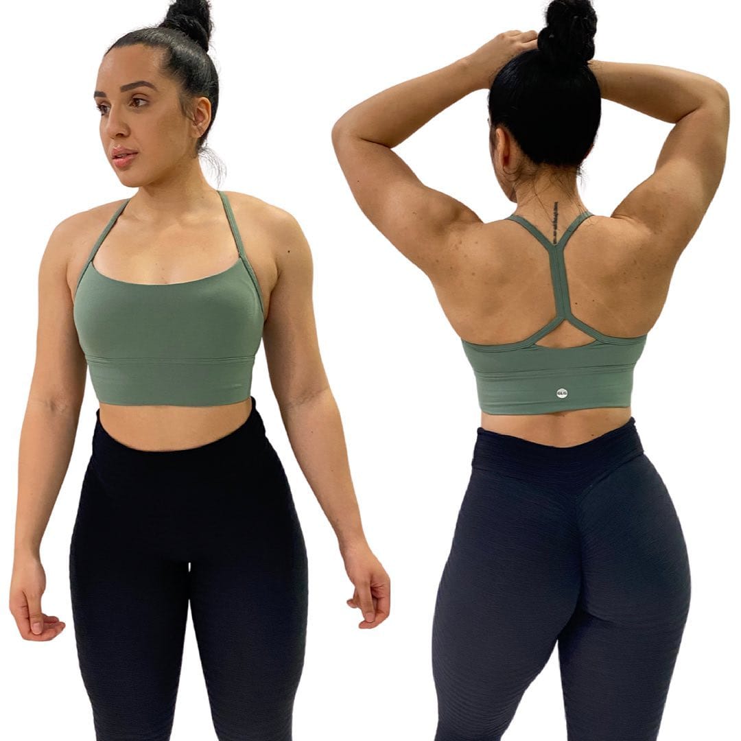 Post 6 by GLGFITNESS LLC on Instagram (image)