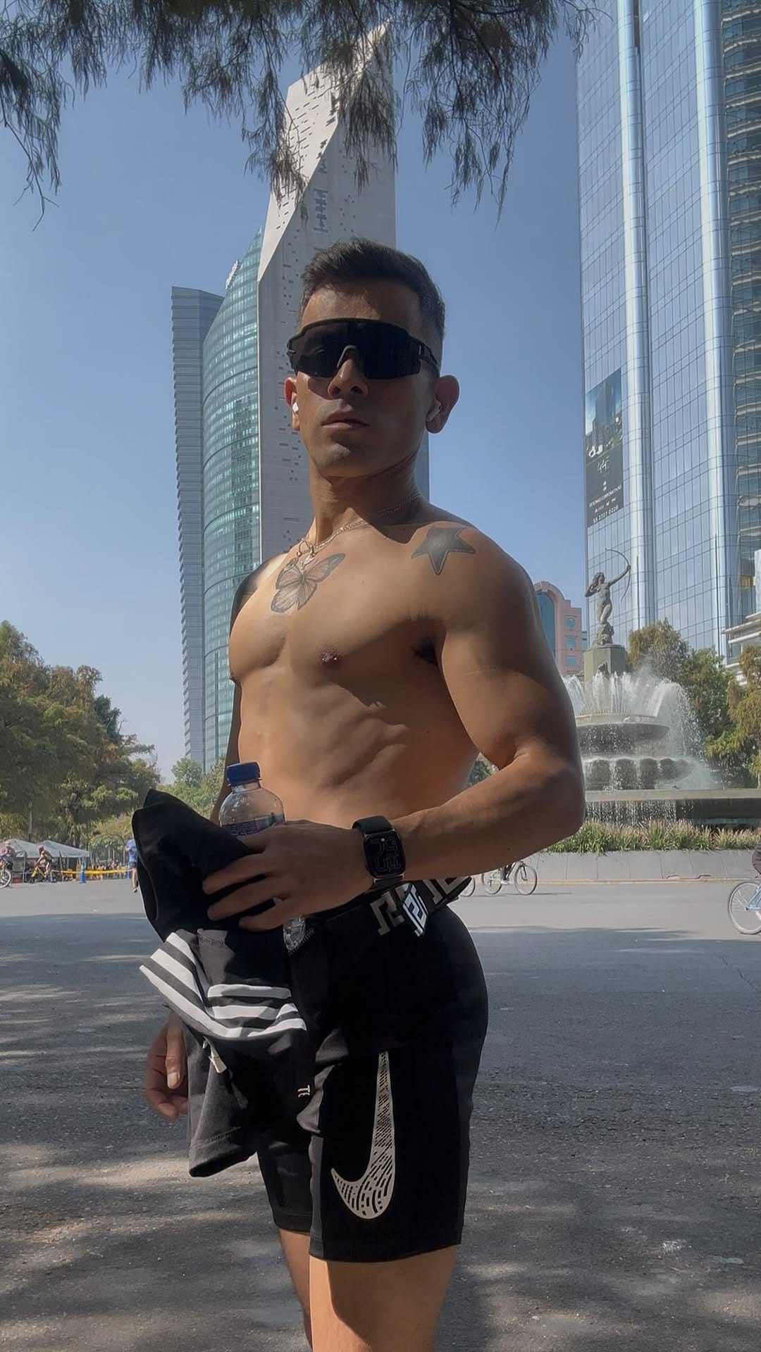 Post 4 by 𝓓𝓪𝓷𝓲𝓮𝓵 ✨ on Instagram (video)