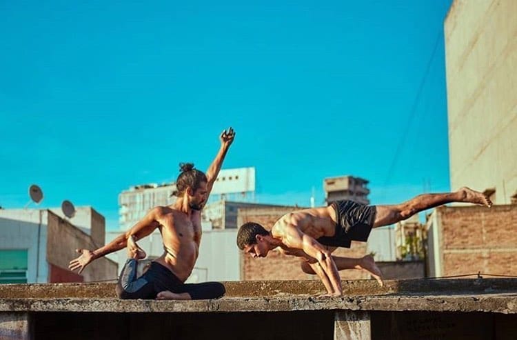 Post 4 by Cris Alvarez on Instagram (image)