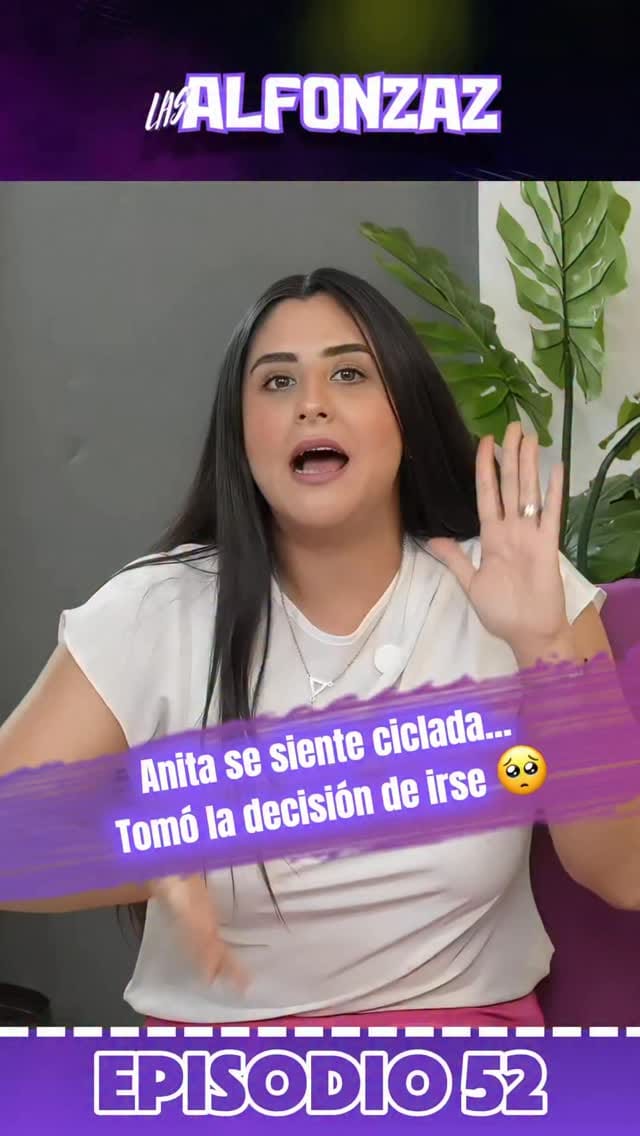 Post 8 by Carolina Castro on Instagram (video)