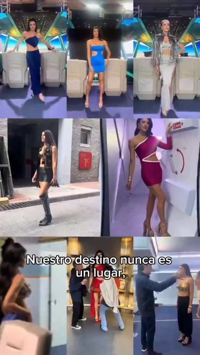 Post 8 by Florencia Cassi on Instagram (video)