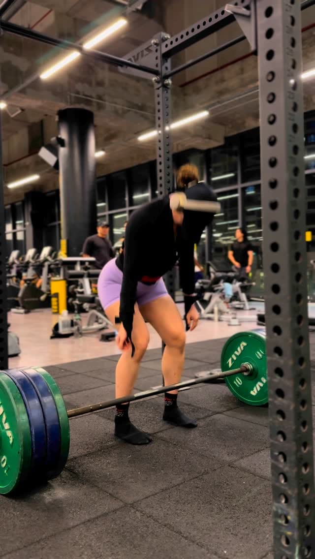 Post 5 by Sasha| Bodybuilding & Gym | Online Fitness Coach on Instagram (video)