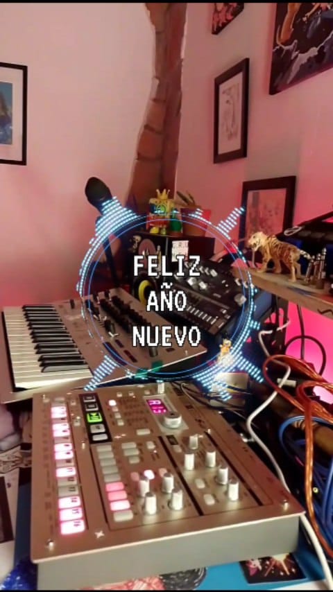 Post 1 by ᘔEᑎᑕIᒪIᗩ on Instagram (video)