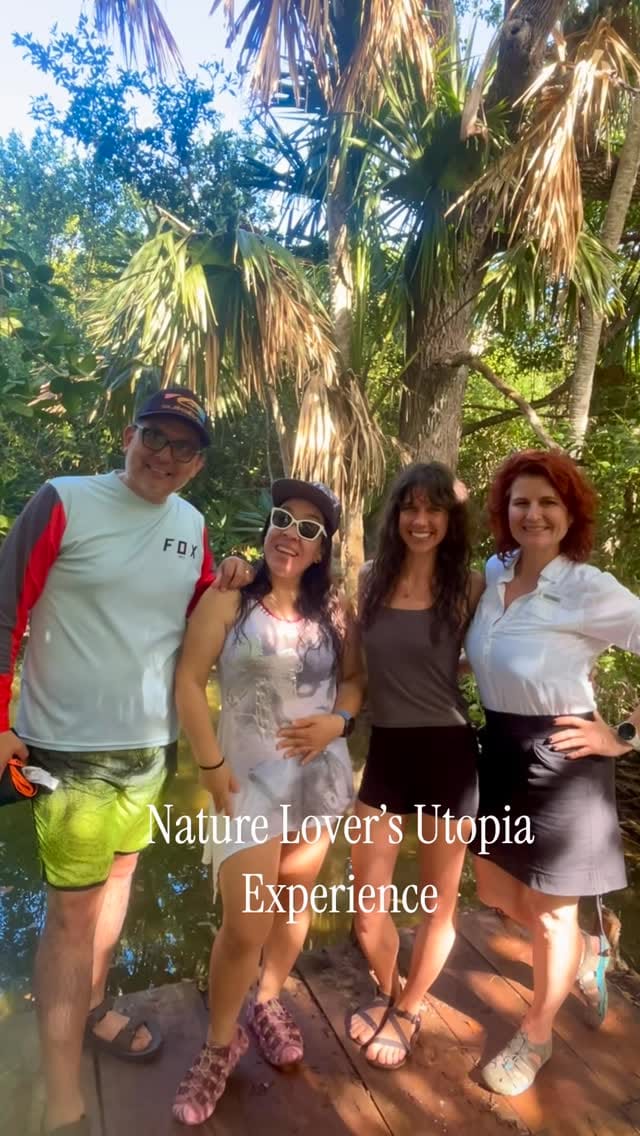 Post 6 by The Green Maya Project on Instagram (video)