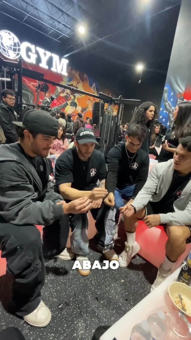 Post 3 by Luis Aldo Escudero on Instagram (video)