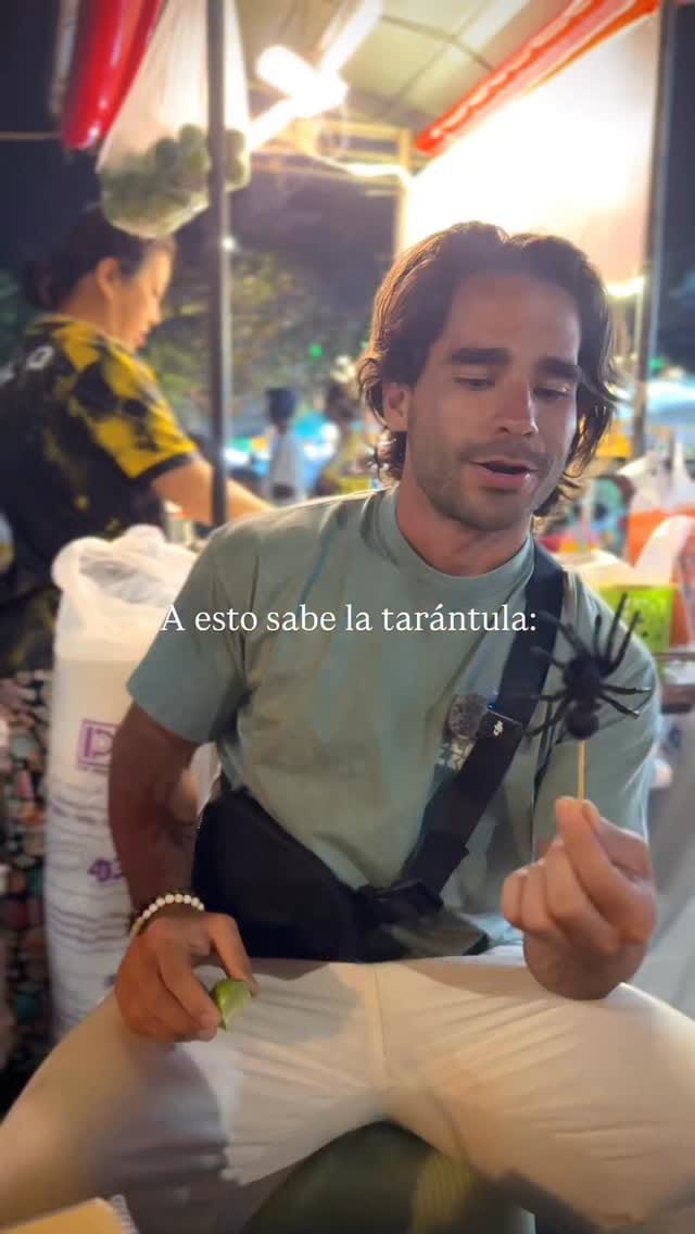 Post 4 by David Drexel on Instagram (video)