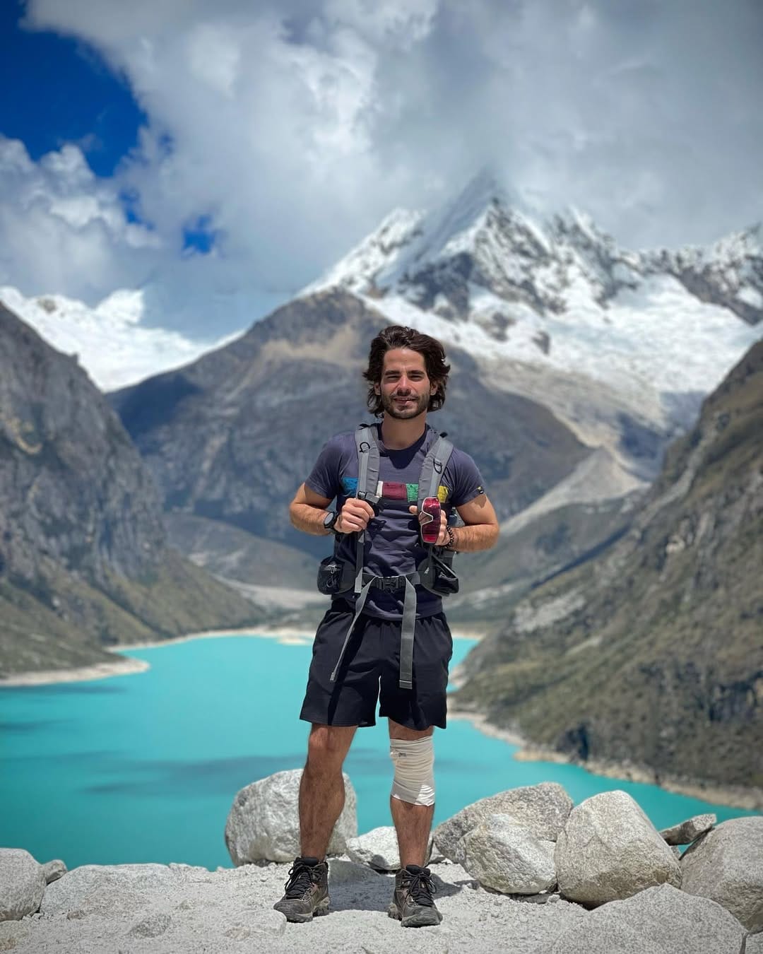 Post 10 by David Drexel on Instagram (carousel)