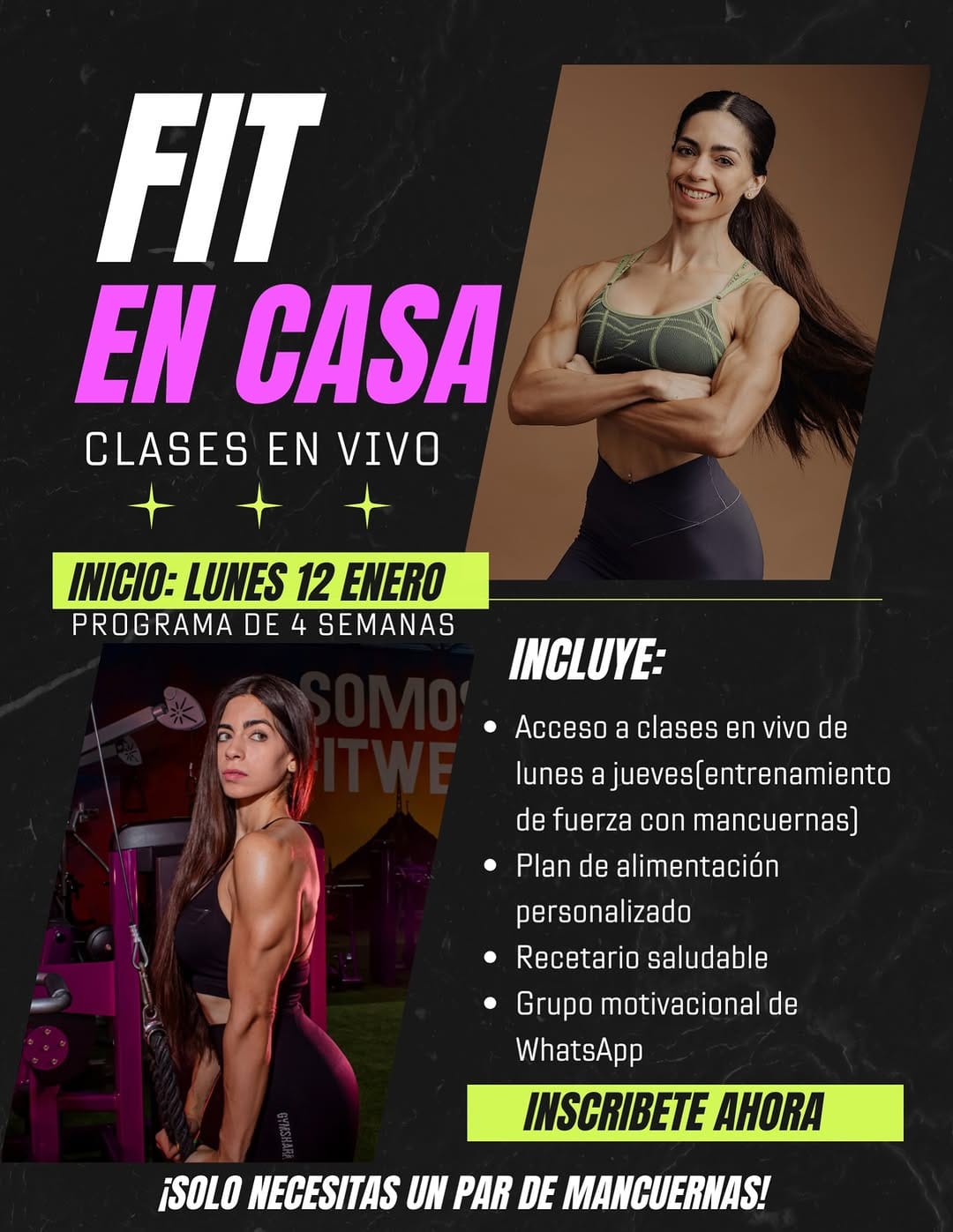 Post 5 by Nancy Cordero Fraga🇲🇽 | ONLINE COACH📩 on Instagram (image)