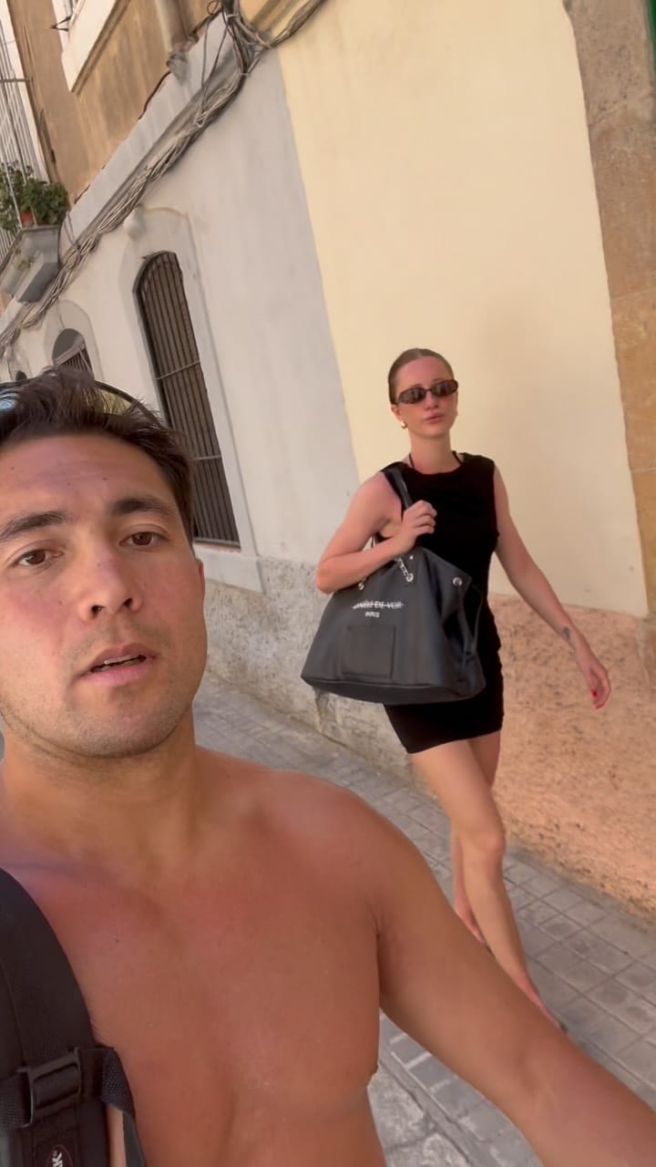 Post 9 by Carlos Maldonado Zamora on Instagram (video)