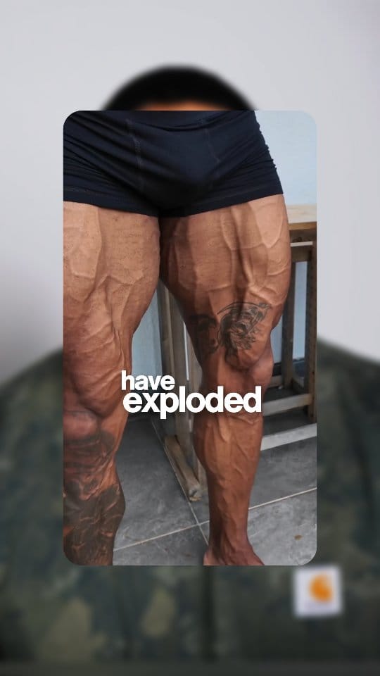 Post 5 by Aaron Straker | Expert Online Coach on Instagram (video)