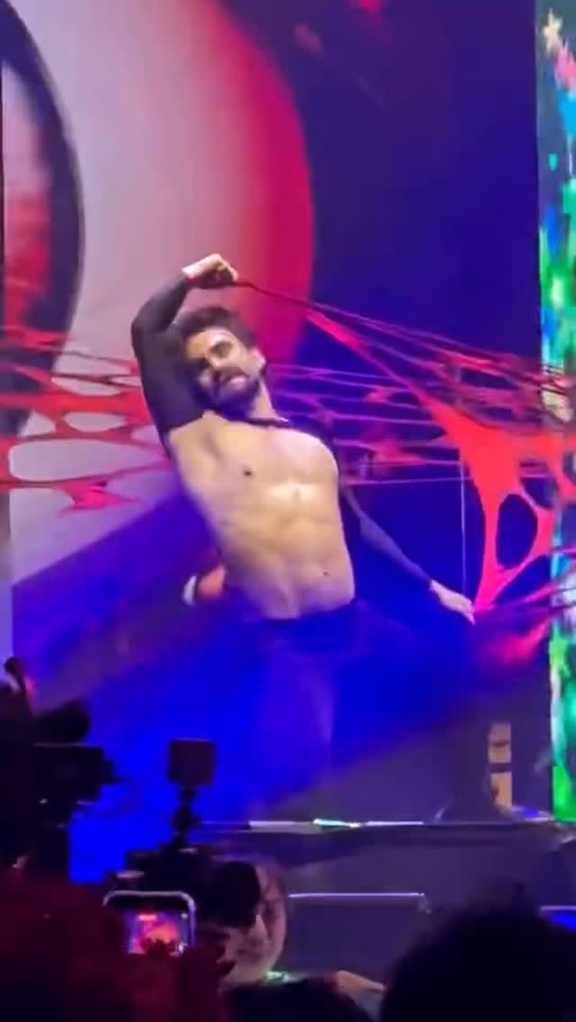 Post 7 by Tadeo Melgoza on Instagram (video)