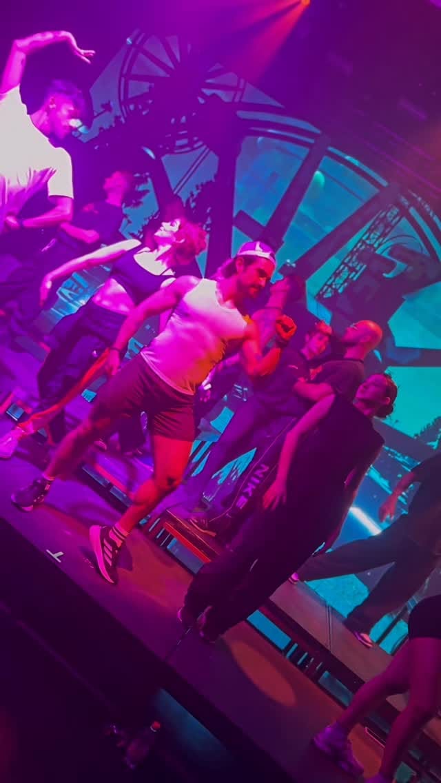 Post 1 by Tadeo Melgoza on Instagram (video)