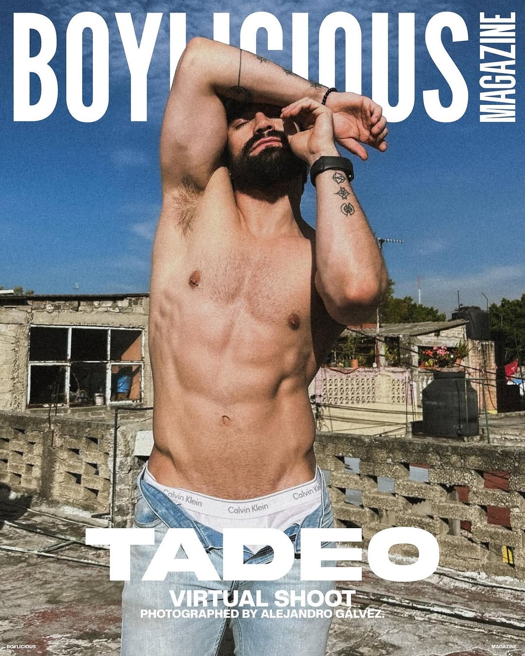 Post 9 by Tadeo Melgoza on Instagram (carousel)