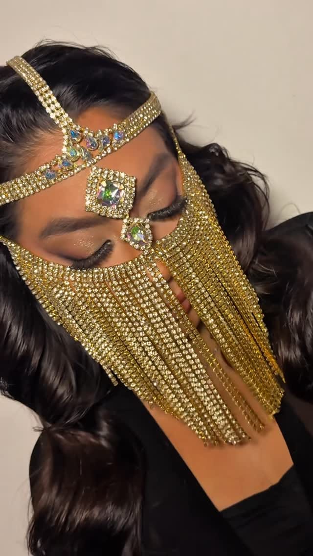 Post 7 by Carolina Michelle🇲🇽 on Instagram (video)