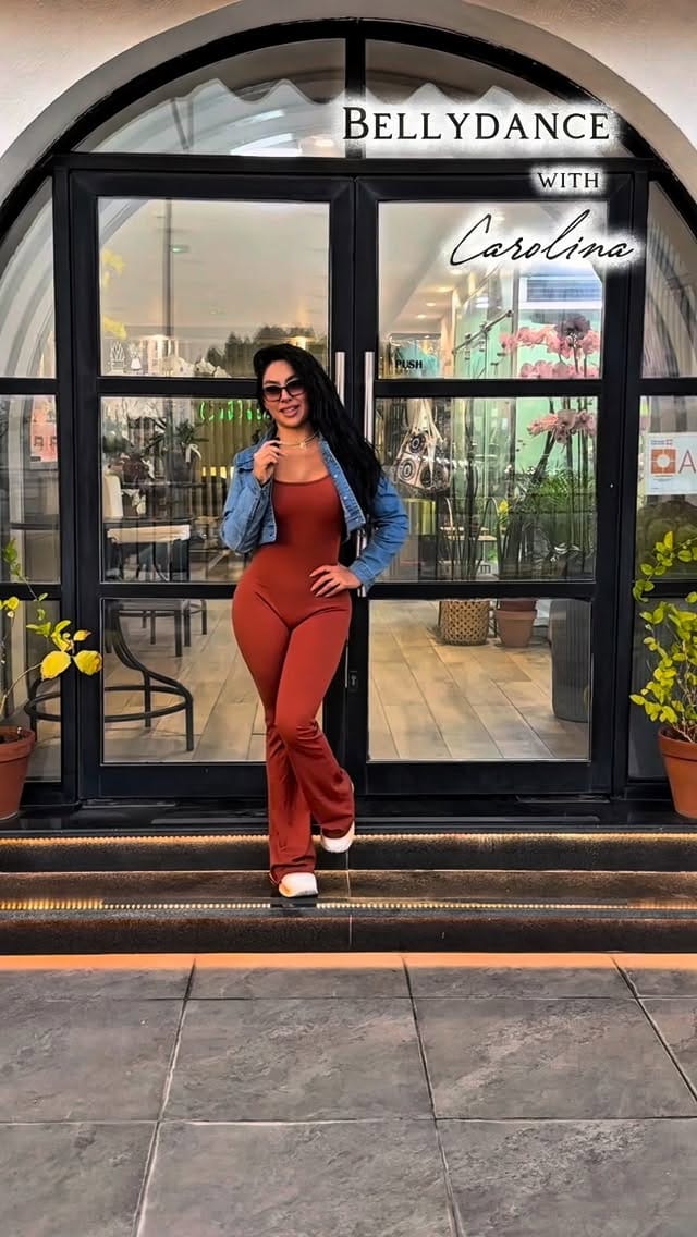 Post 3 by Carolina Michelle🇲🇽 on Instagram (video)