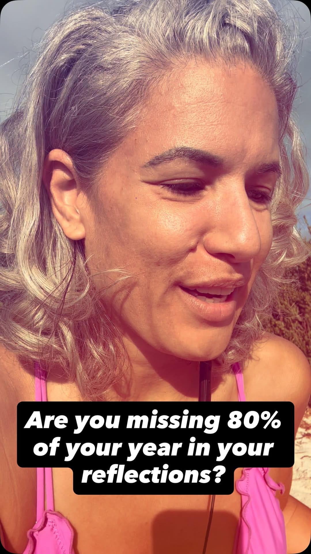 Post 2 by Kate Buck Jr. on Instagram (video)