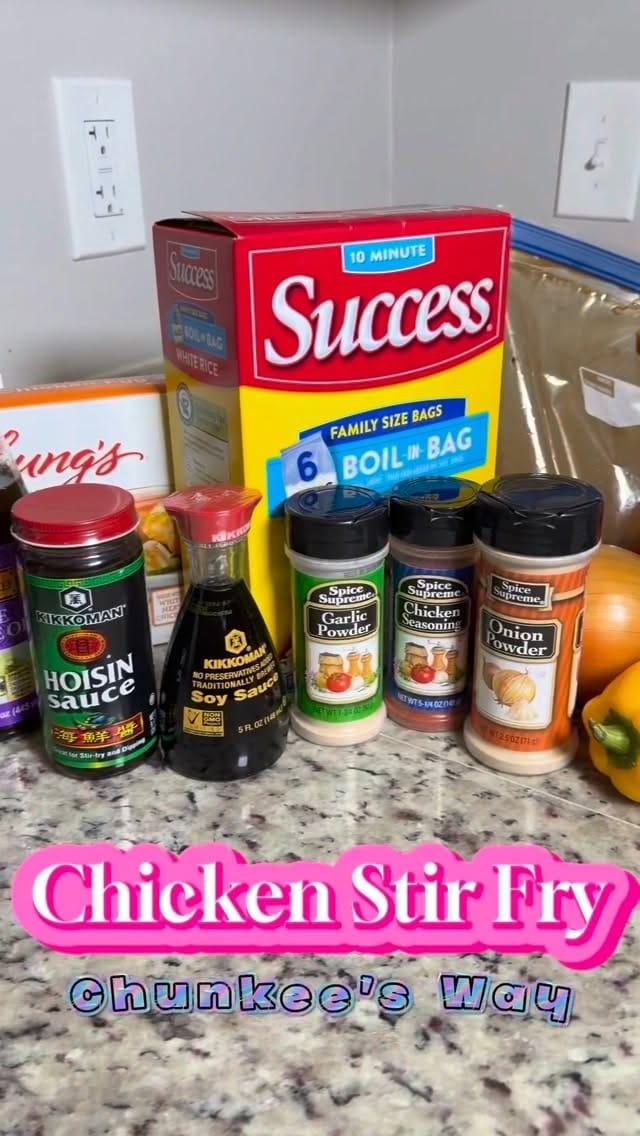Post 2 by CHUNKEE 🫶🏾🌹💞 on Instagram (video)