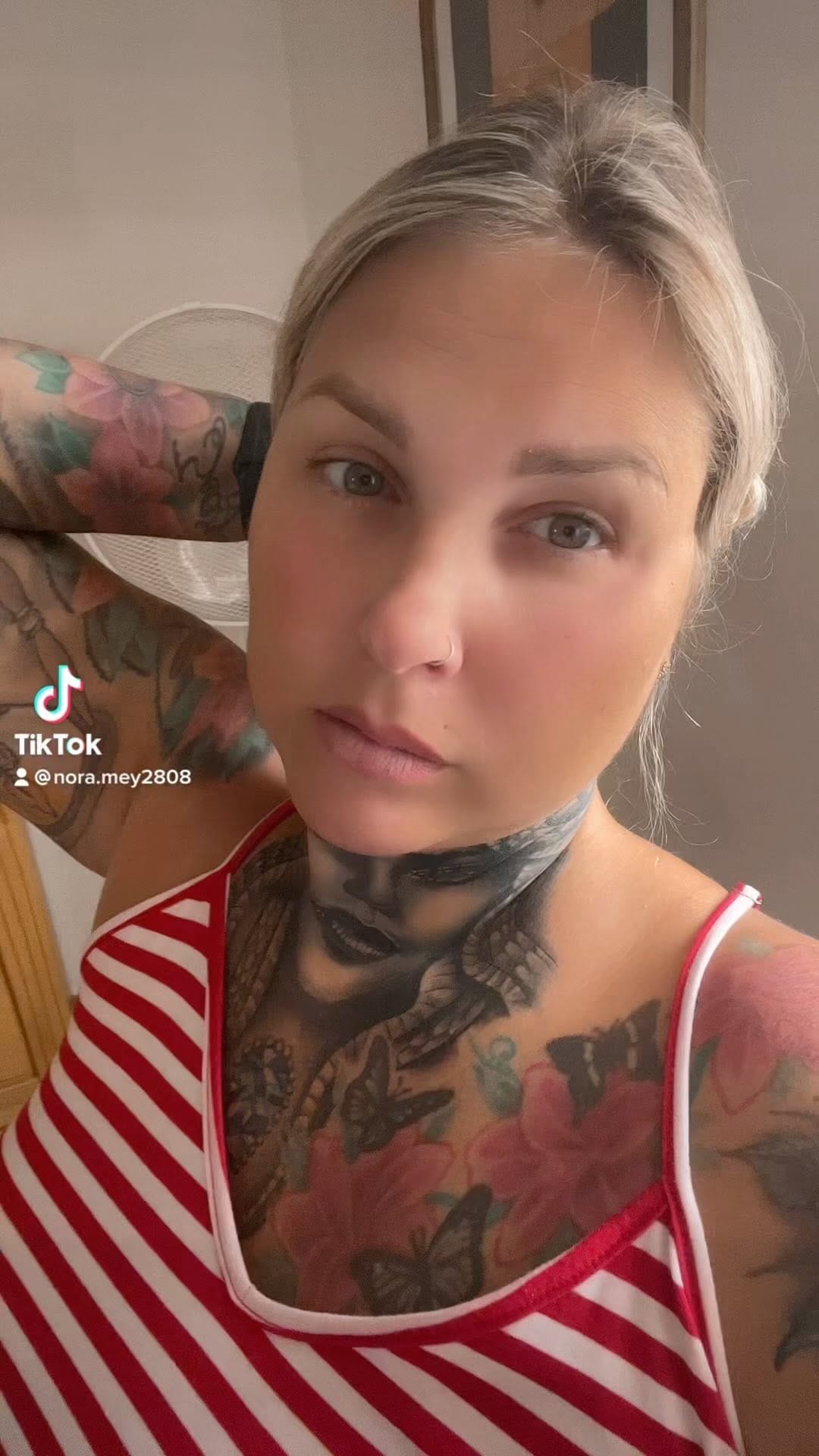 Post 2 by Nora on Instagram (video)