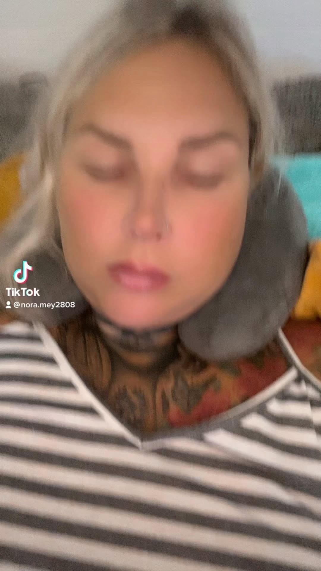 Post 4 by Nora on Instagram (video)