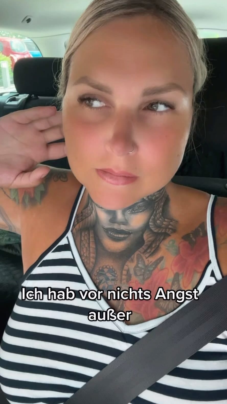 Post 8 by Nora on Instagram (video)
