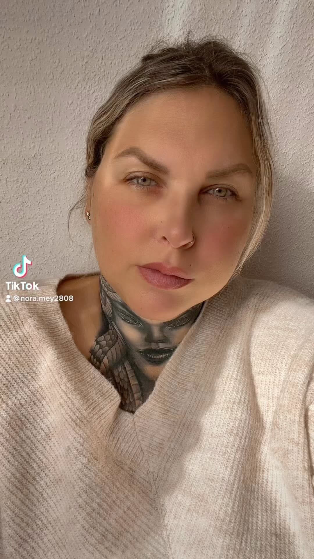 Post 1 by Nora on Instagram (video)