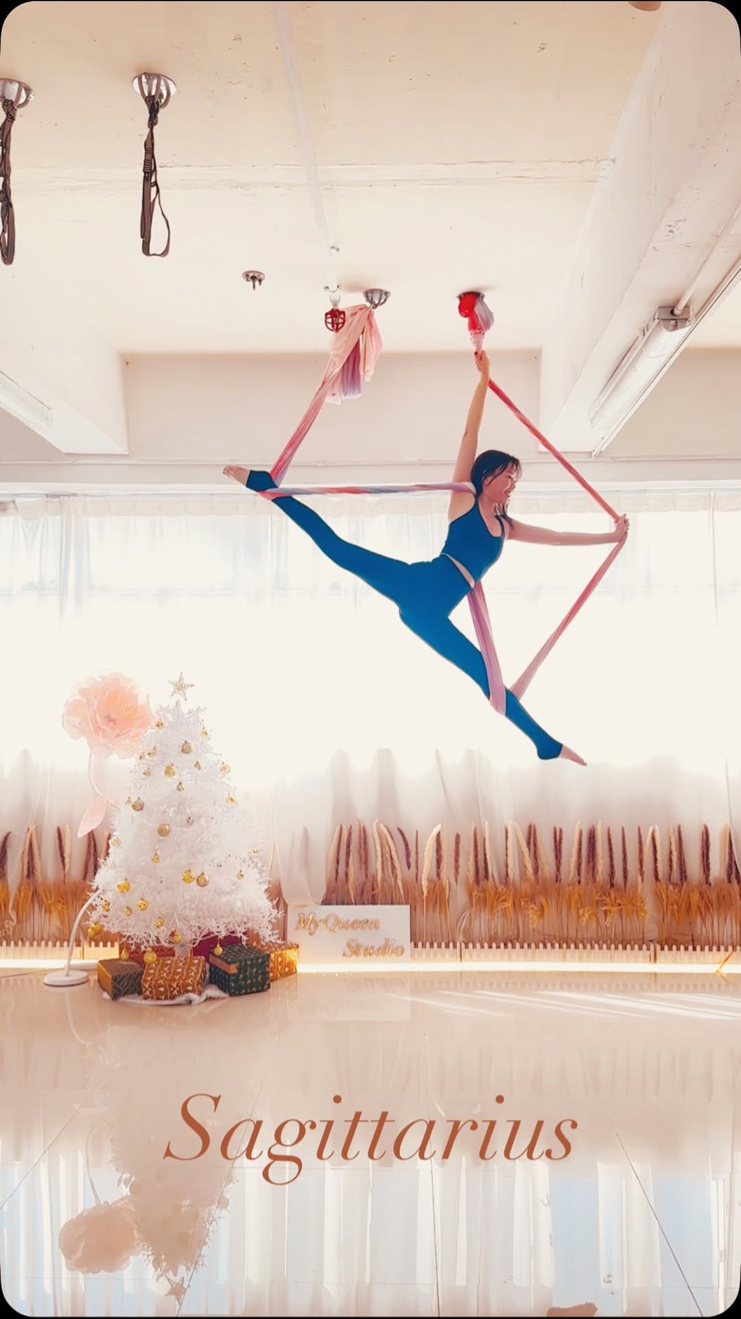 Post 5 by 𝓠𝓾𝓮𝓮𝓷 𝓚𝓸👑 on Instagram (video)