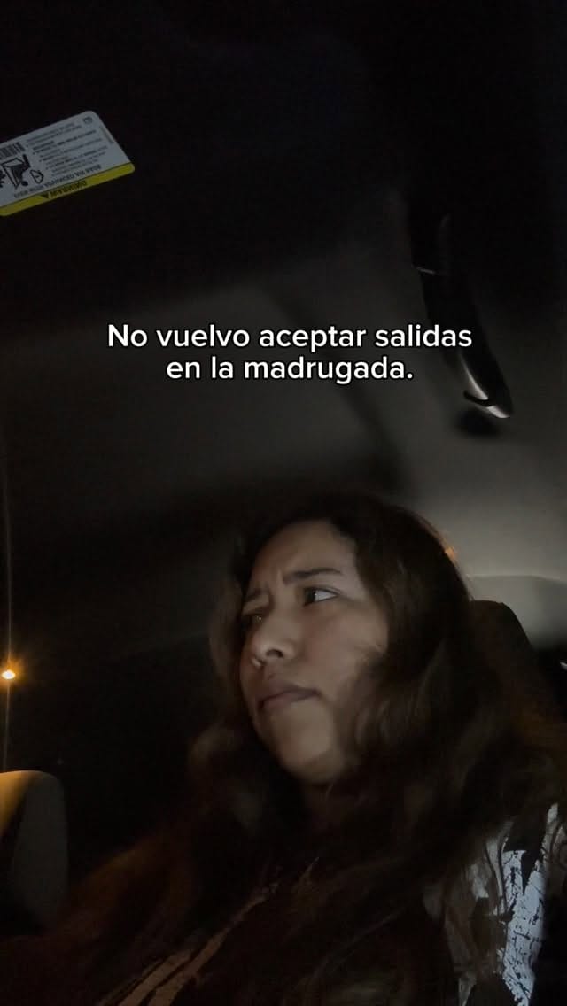 Post 5 by Alexis Vidales on Instagram (video)