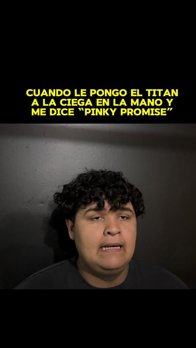 Post 8 by Alexis Vidales on Instagram (video)