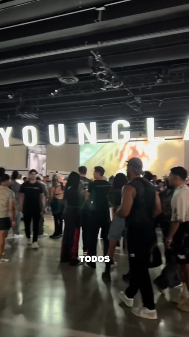 Post 7 by Alexis Vidales on Instagram (video)