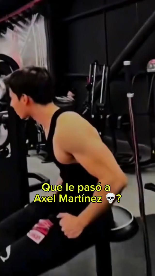 Post 4 by Alexis Vidales on Instagram (video)