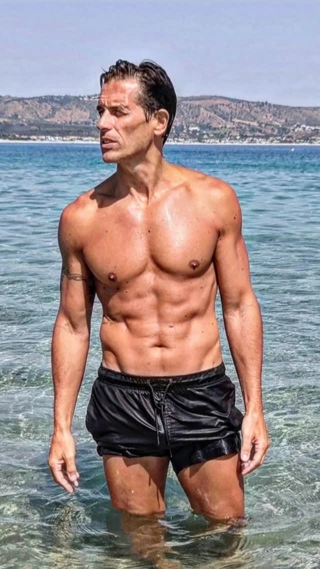 Post 9 by Egidio Bencivenni on Instagram (video)