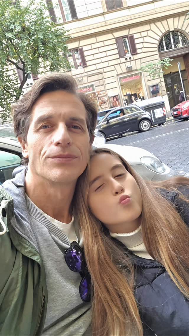 Post 5 by Egidio Bencivenni on Instagram (video)