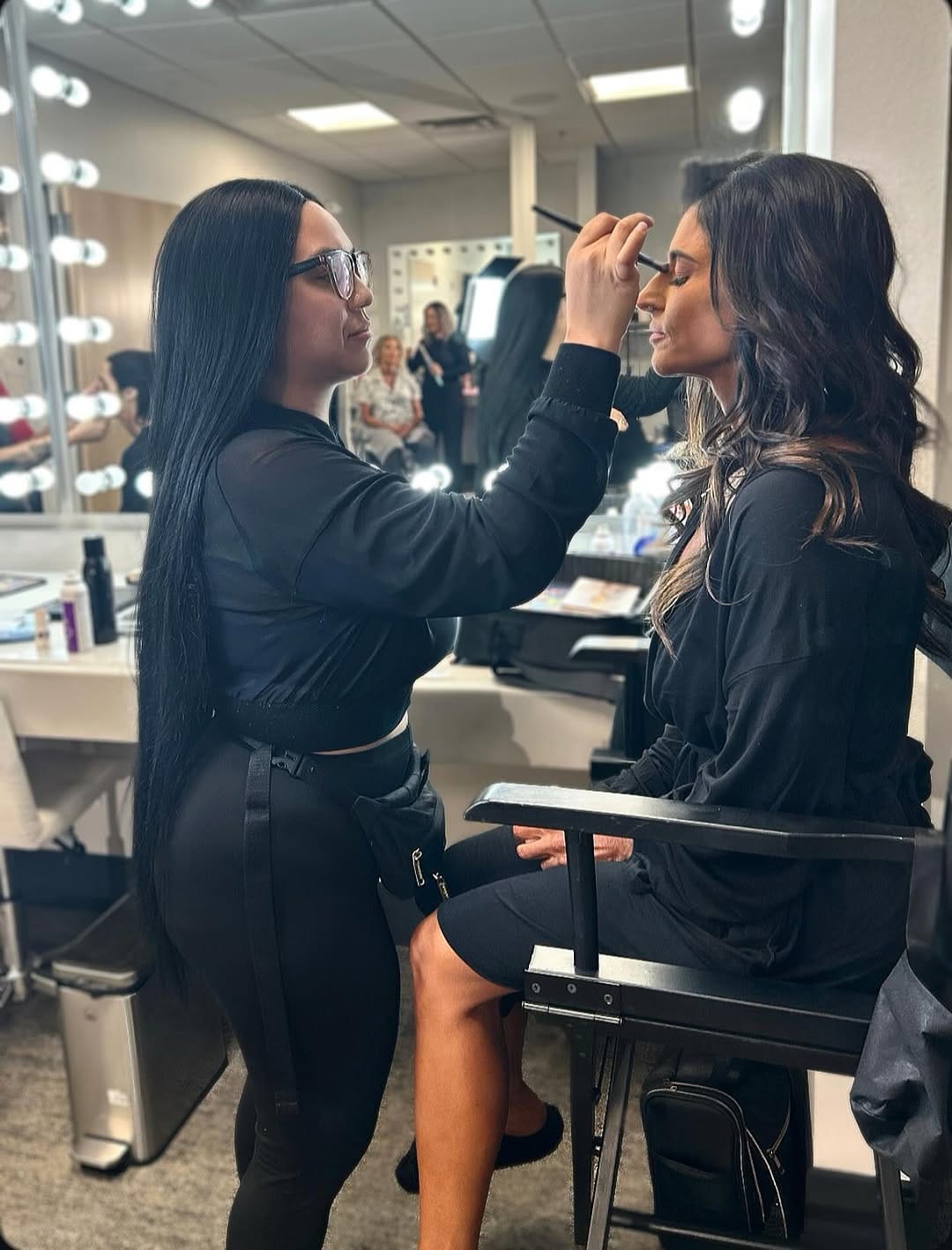 Post 8 by Makeup Final Boss on Instagram (image)