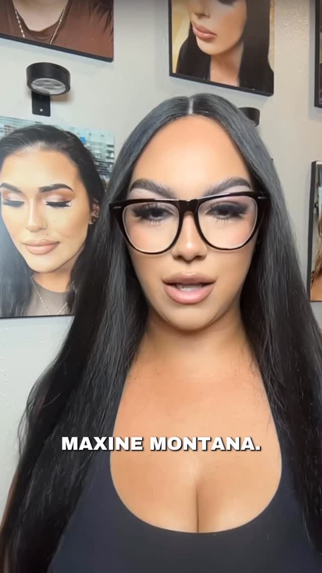 Post 10 by Makeup Final Boss on Instagram (video)