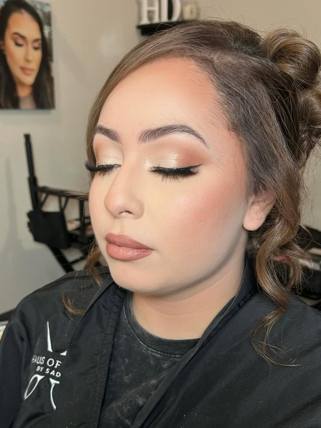 Post 3 by Makeup Final Boss on Instagram (carousel)