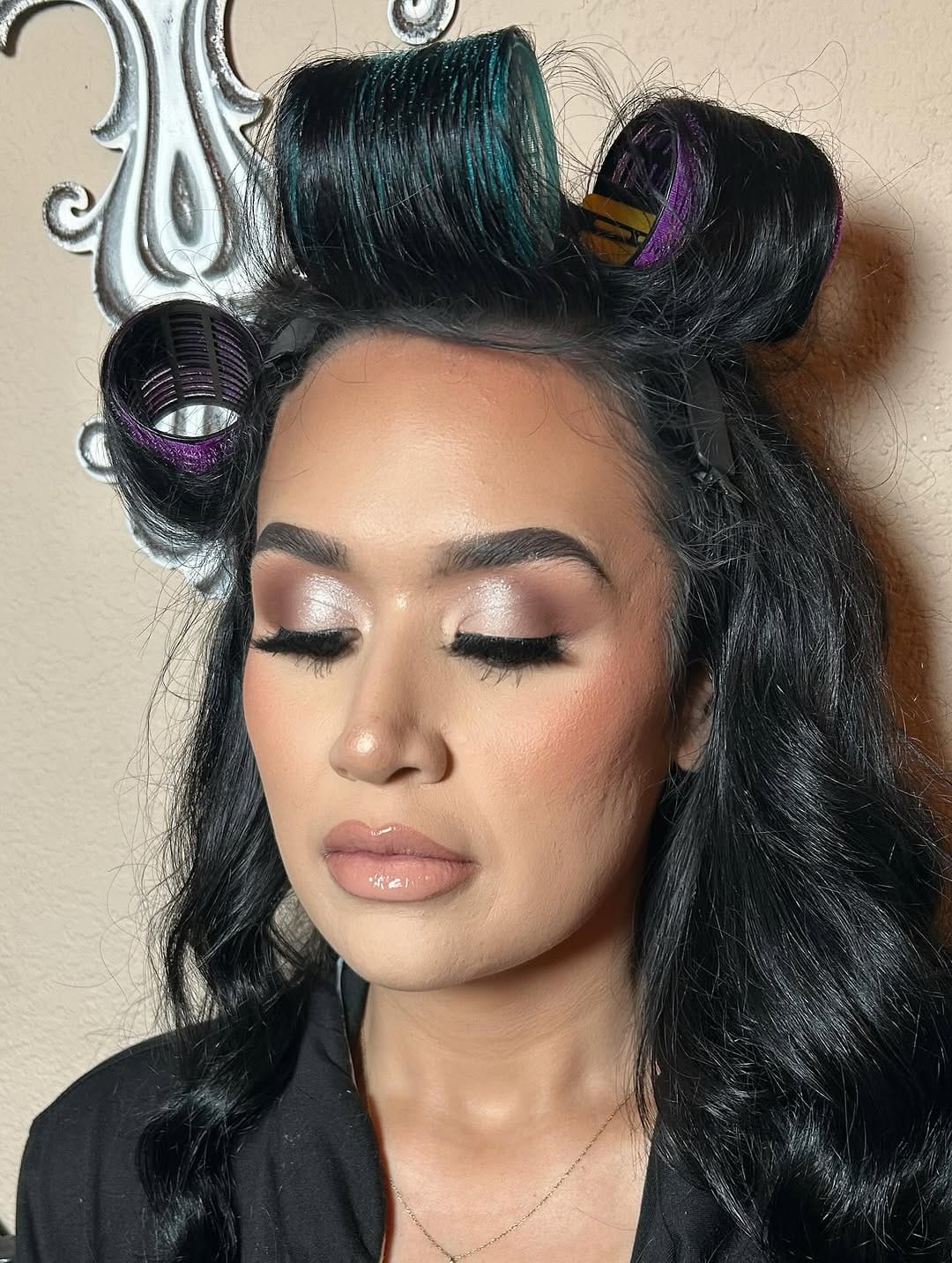 Post 2 by Makeup Final Boss on Instagram (carousel)