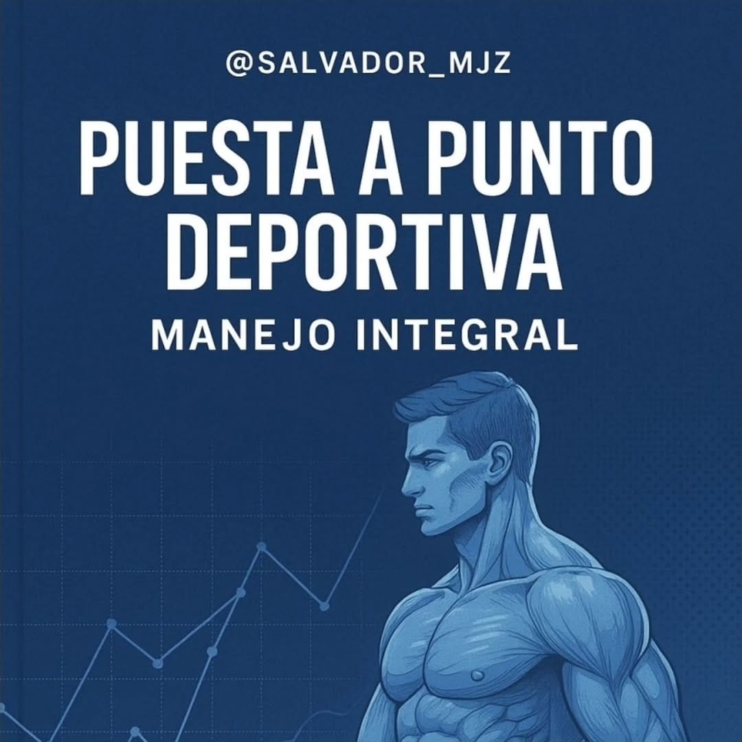Post 10 by Salvador MJ on Instagram (carousel)
