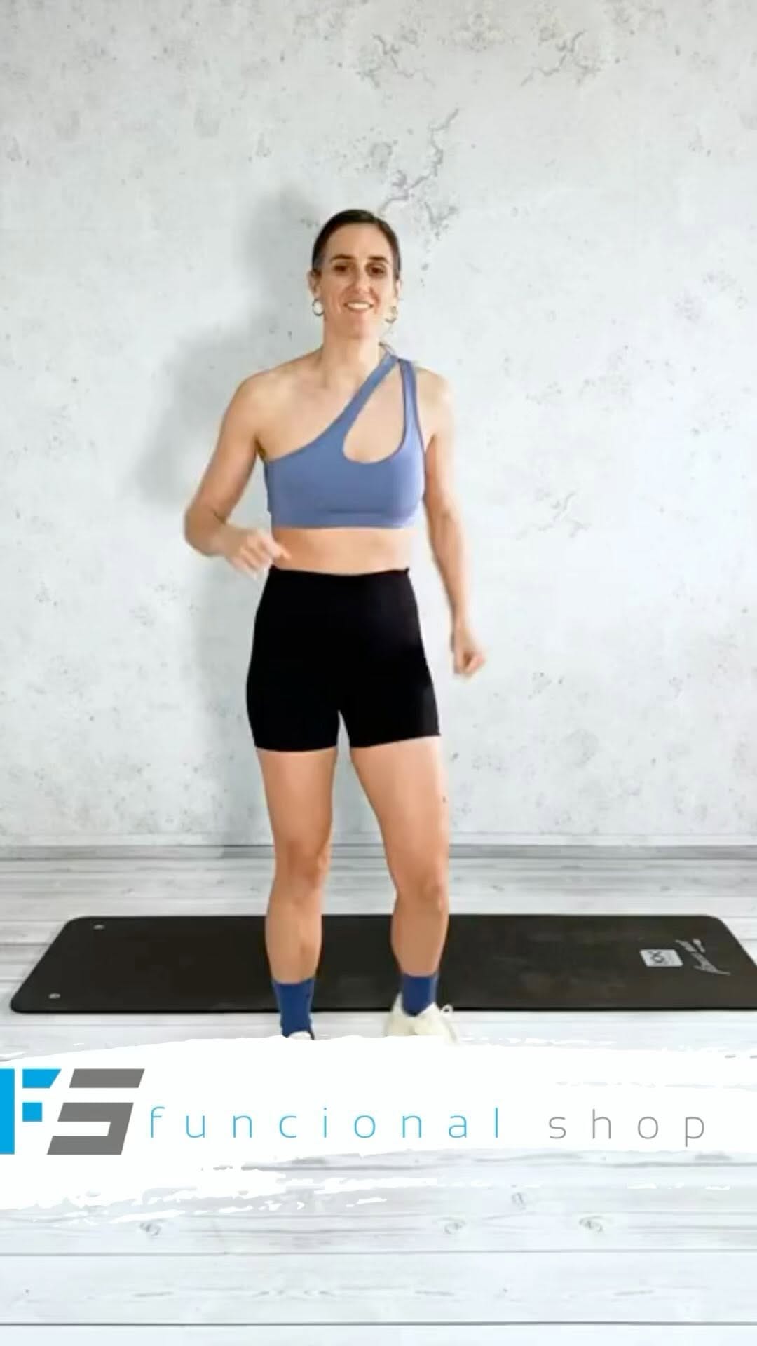 Post 6 by Funcional Shop on Instagram (video)