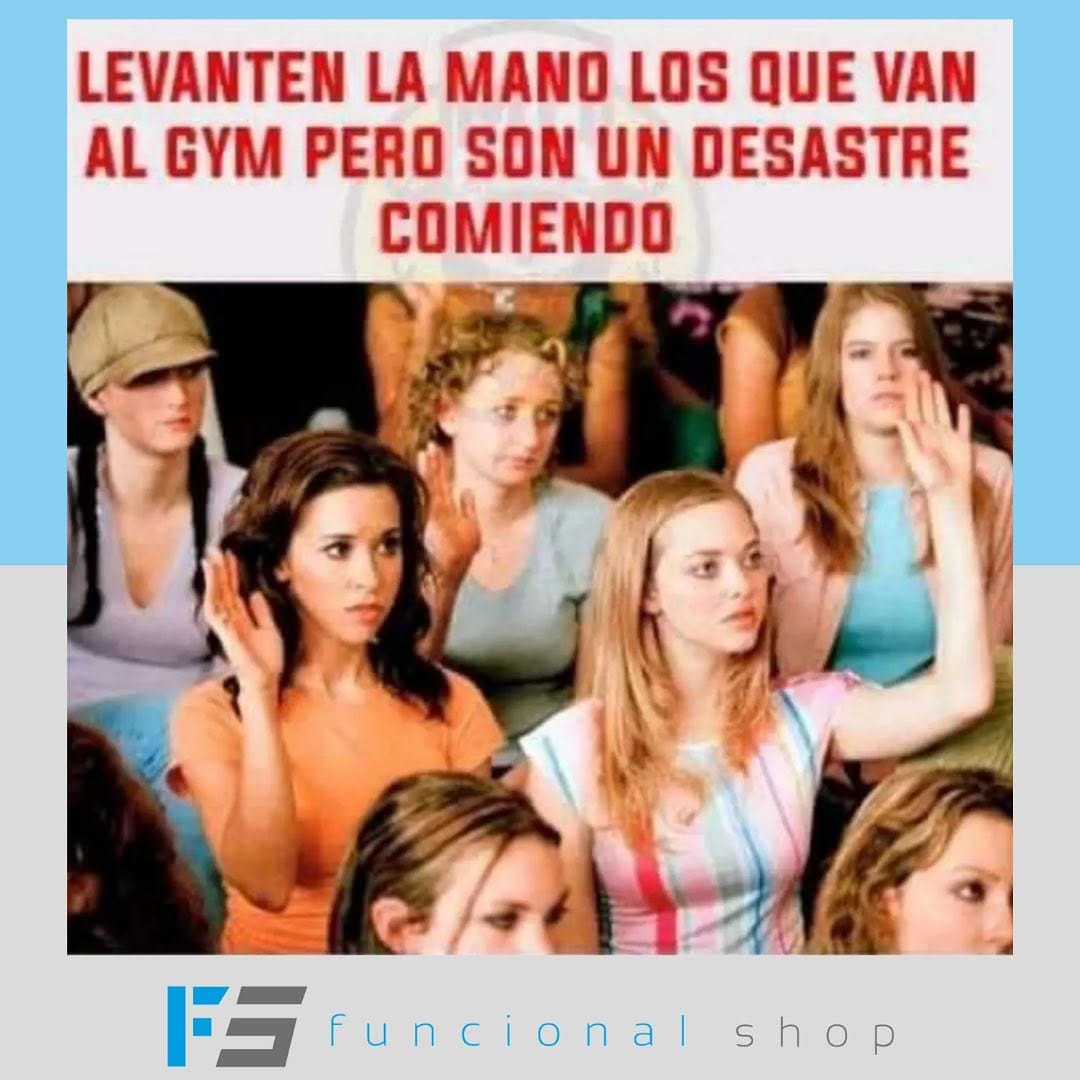Post 9 by Funcional Shop on Instagram (image)
