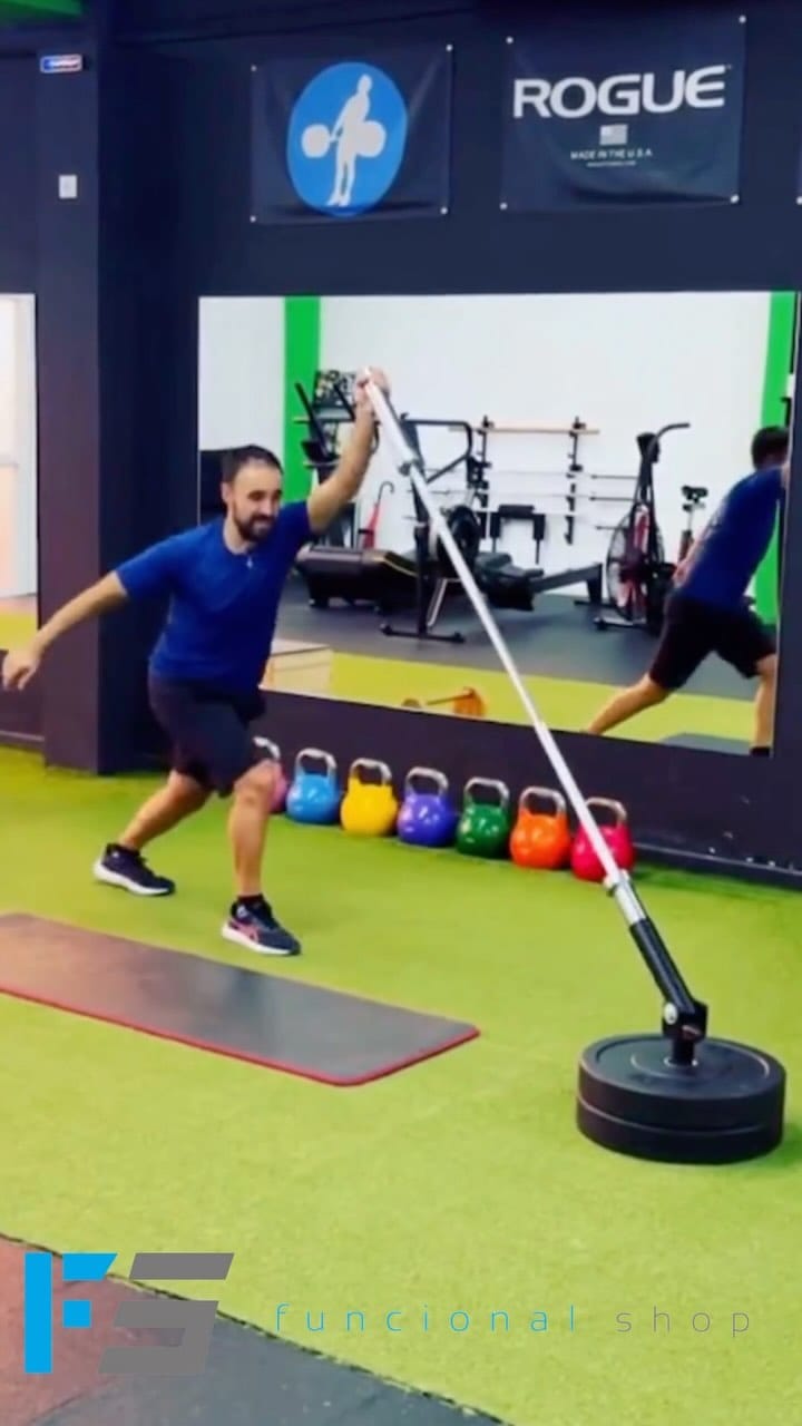 Post 2 by Funcional Shop on Instagram (video)