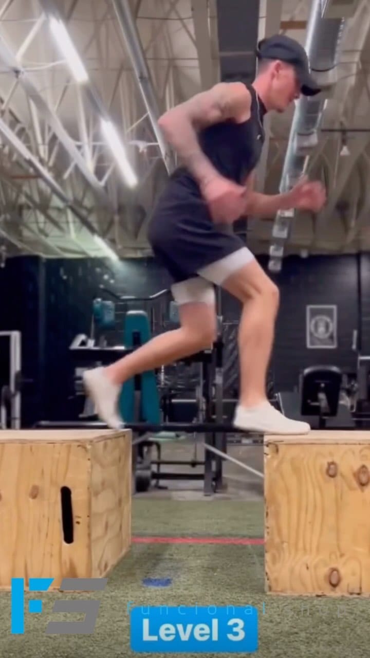 Post 3 by Funcional Shop on Instagram (video)