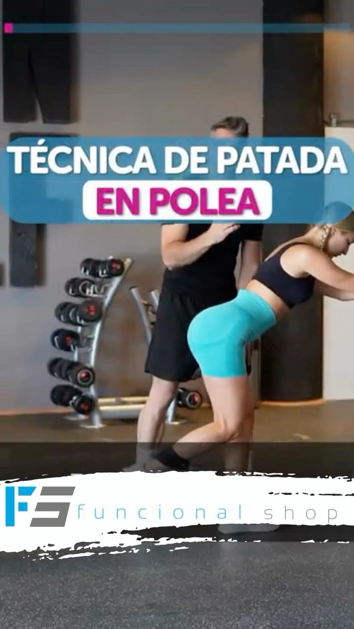Post 10 by Funcional Shop on Instagram (video)