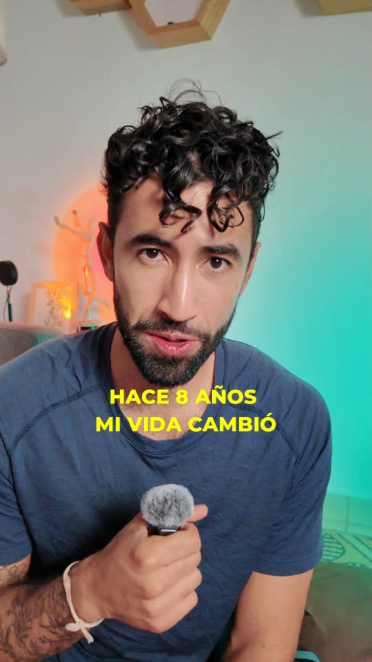 Post 9 by Baruc Acosta | Yoga on Instagram (video)