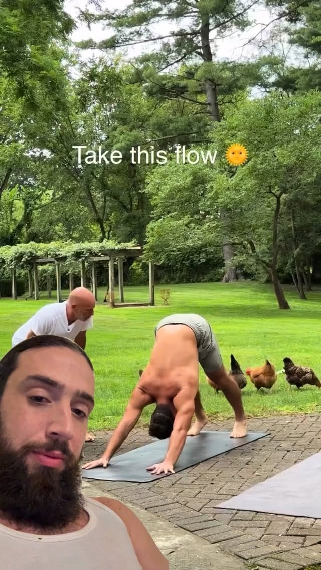 Post 2 by Jonah Kest on Instagram (video)