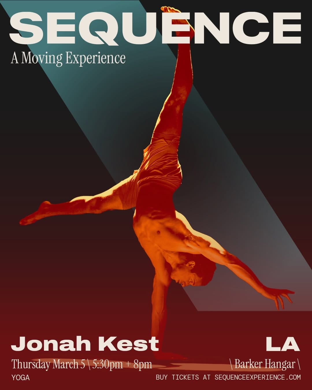 Post 4 by Jonah Kest on Instagram (carousel)