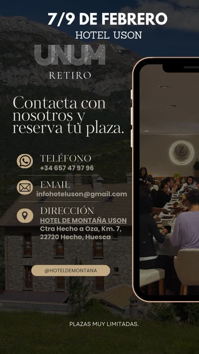 Post 1 by Consultora de Bienestar on Instagram (video)