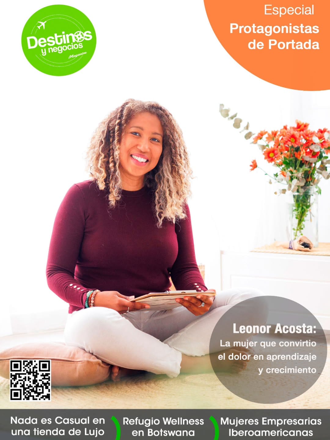 Post 5 by Consultora de Bienestar on Instagram (image)