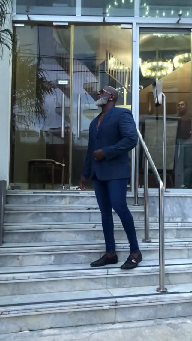 Post 7 by Faraon vive 💎 on Instagram (video)