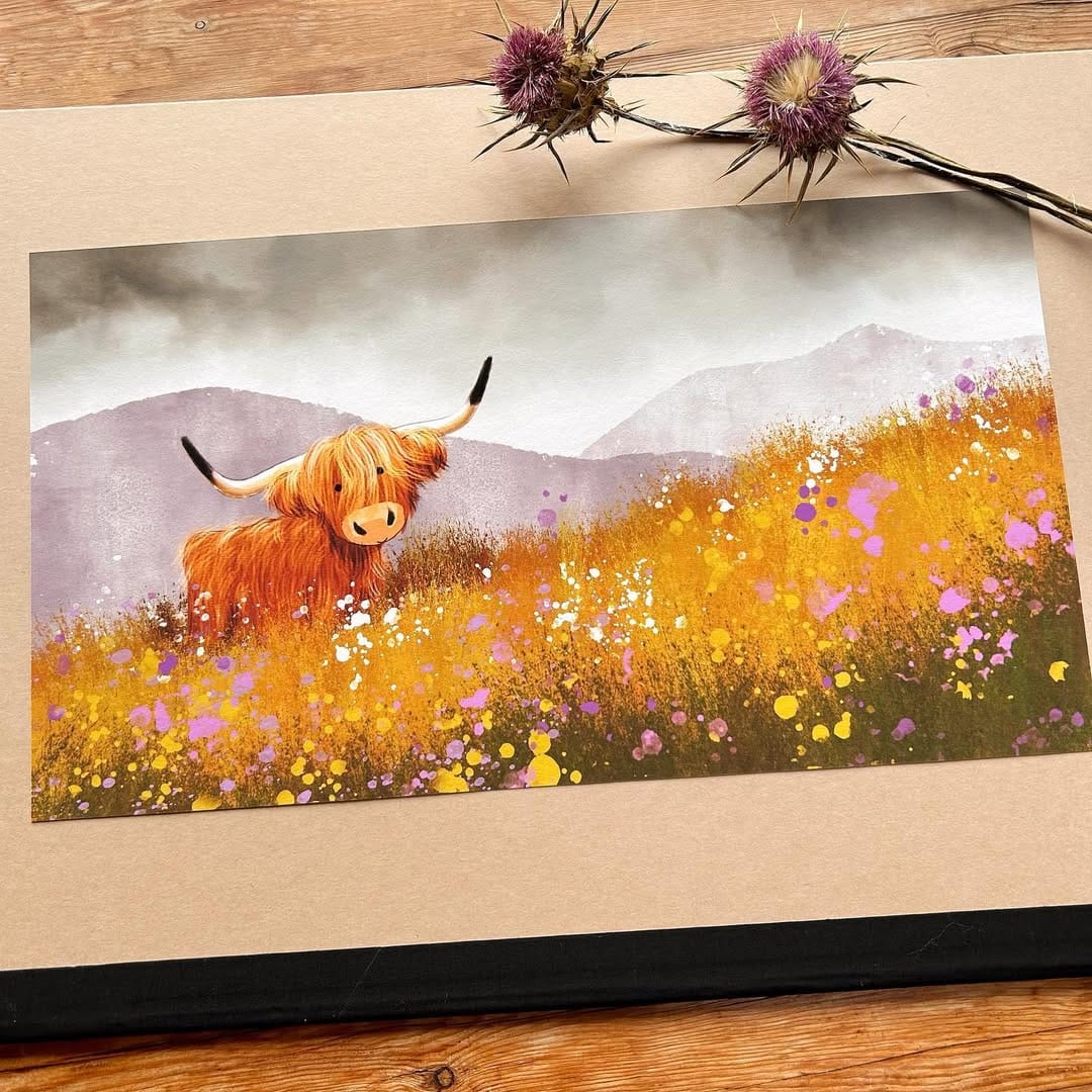 Post 10 by Cally Johnson-Isaacs on Instagram (image)
